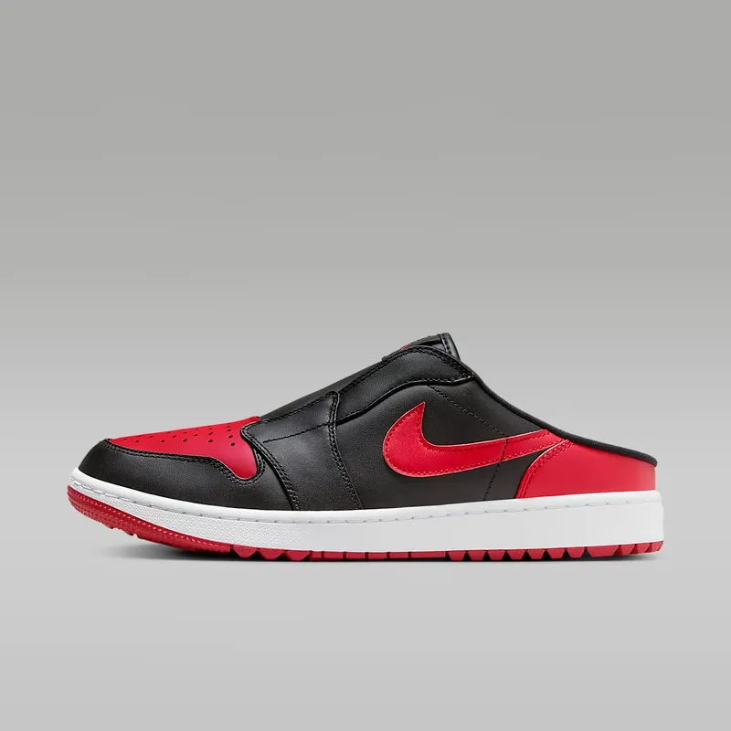 Air Jordan Mule “Bred” (FJ1214-001)