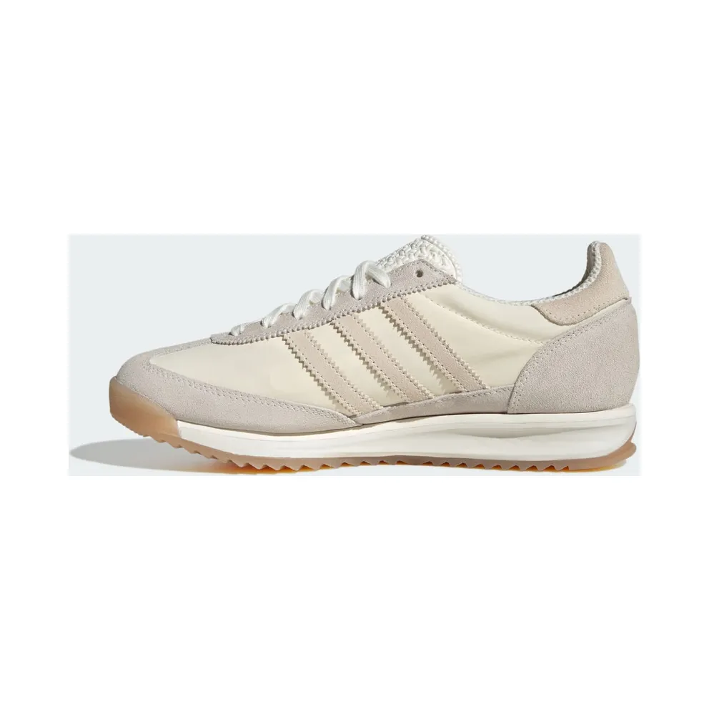 adidas SL 72 RS Off White Wonder White (JH5100)