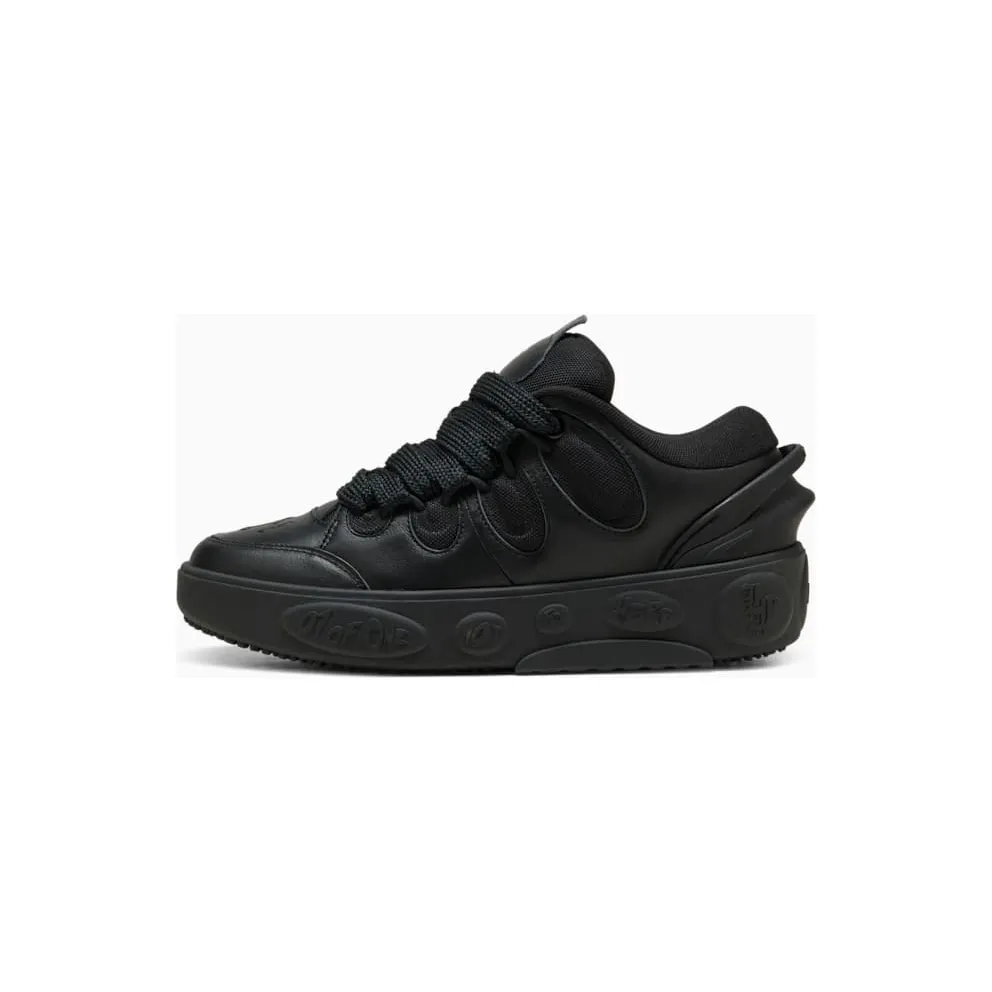 Puma LaFrance “Lamelo Ball – Triple Black” (313081-01)