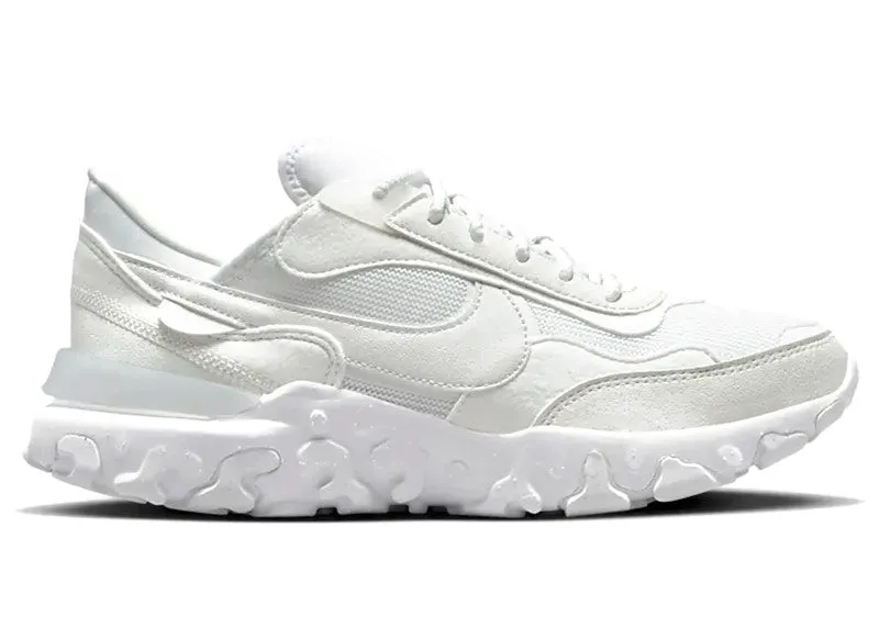 Nike React Revision White (DQ5188-100)