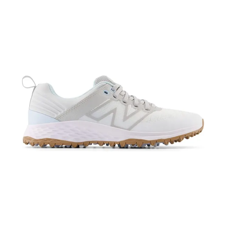 New Balance Fresh Foam Contend v2 White Grey (WG406WGY)