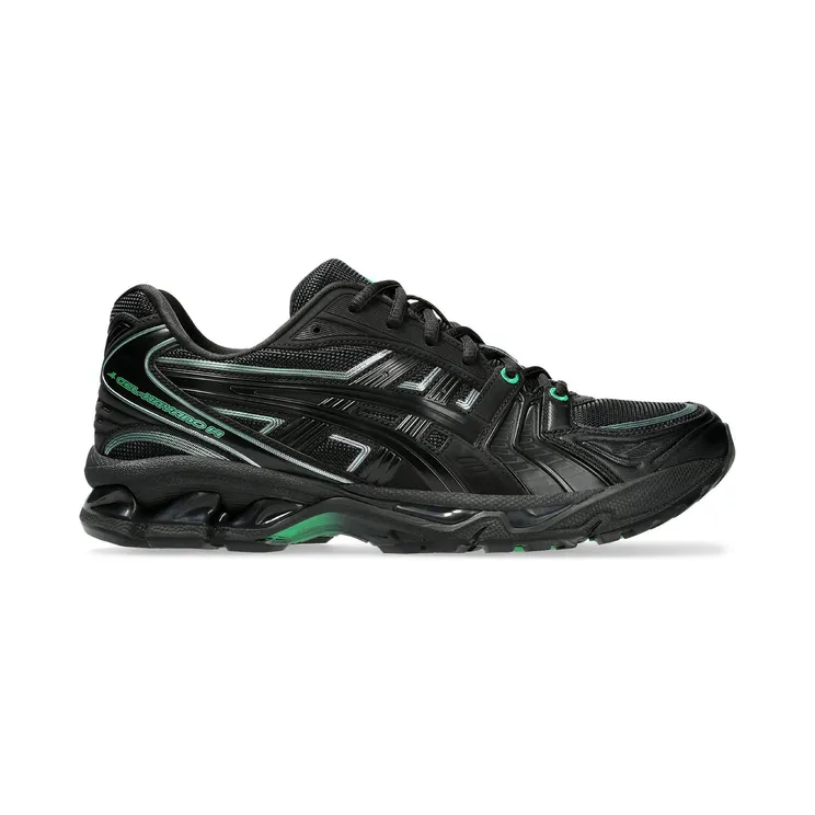 ASICS Gel-Kayano 14 8ON8 Black Green (1201B024-001)