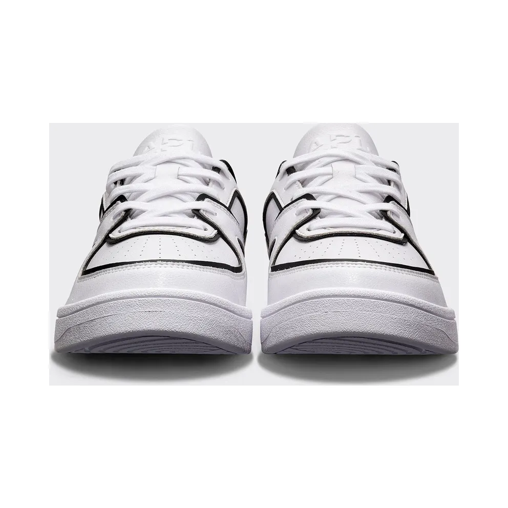 APL Nostalgia ’87 “White/Black” (Women)