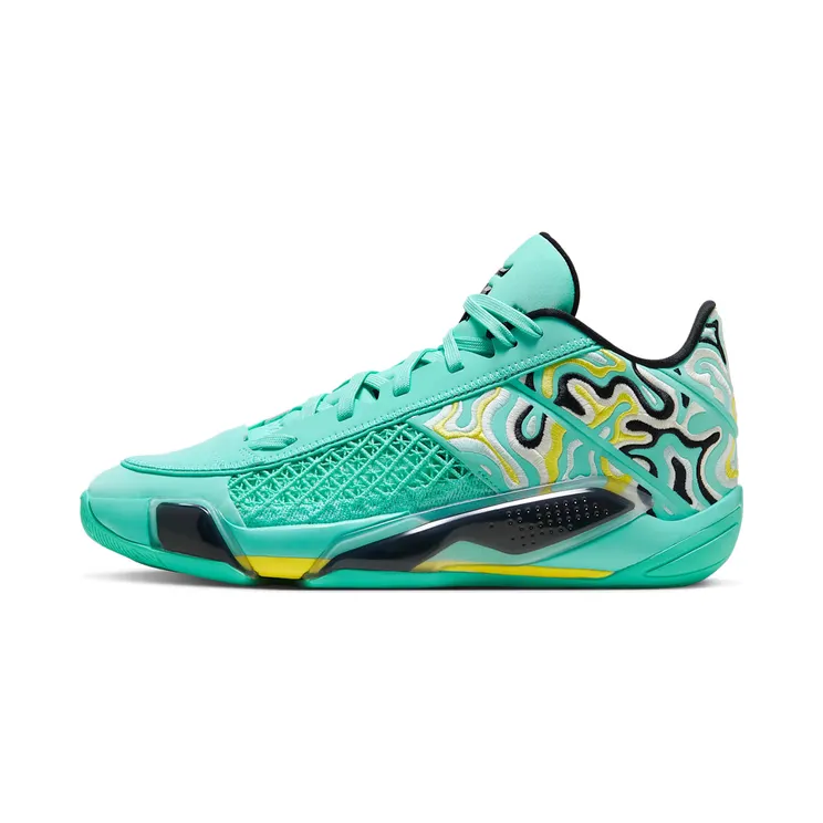 Jordan 38 Low Guo Ailun (FZ3223-300)