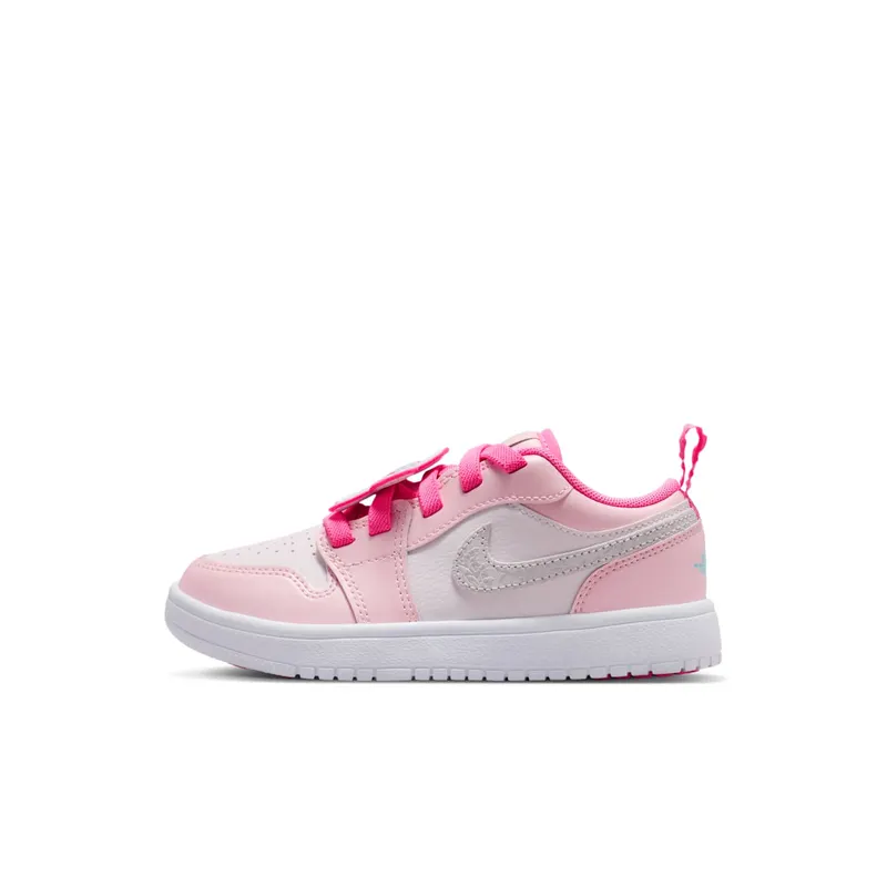 Jordan 1 Low ALT SE Pink Bloom (II0594-600)