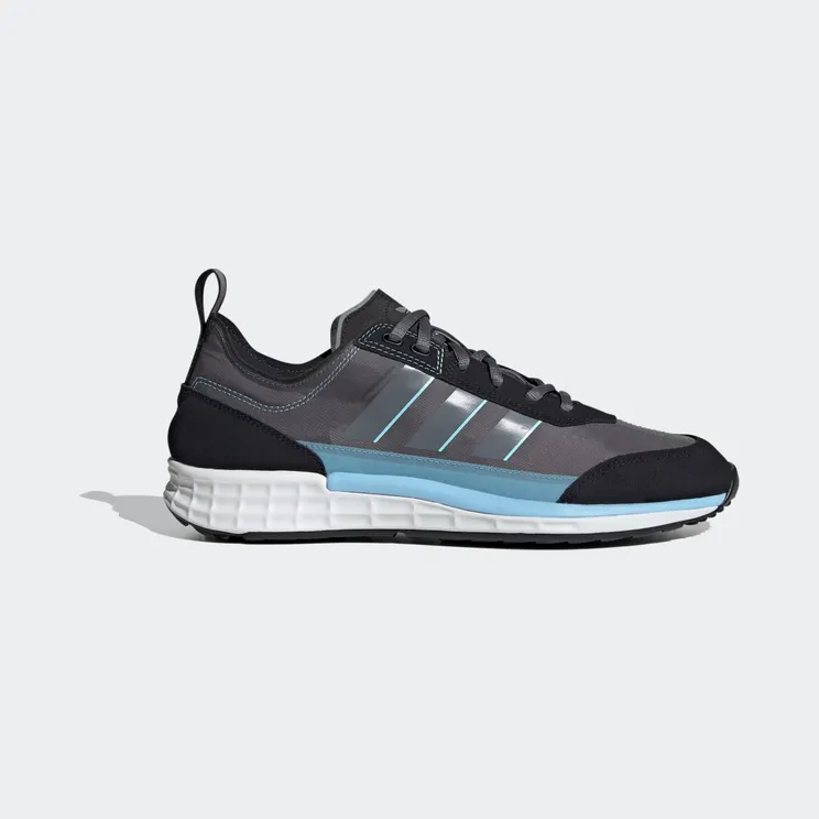 adidas SL 7200 Core Black / Grey Five / Grey Three (FV4421)