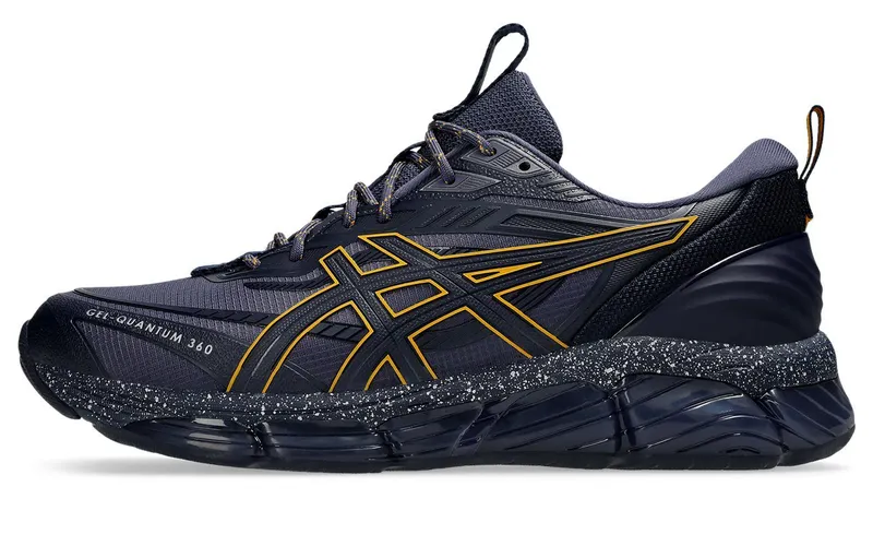 ASICS Gel-Quantum 360 VIII Utility Indigo Fog Midnight (1203A471-500)