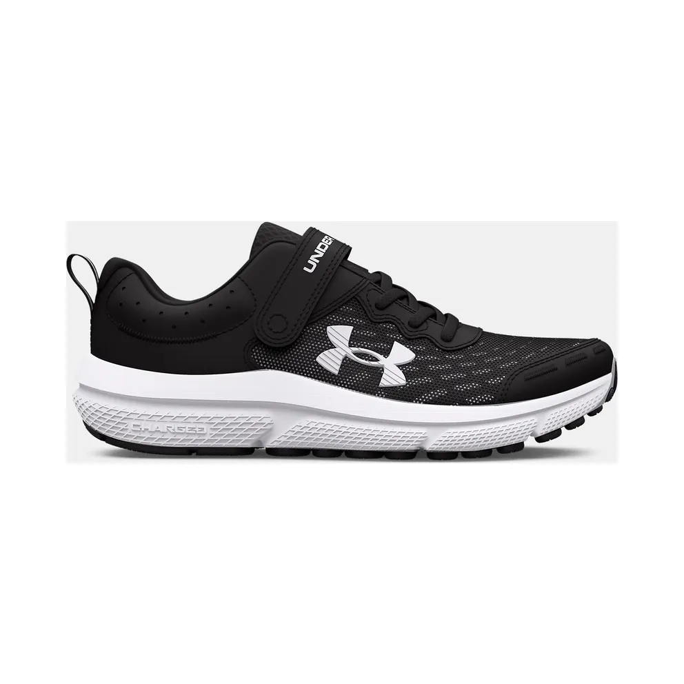 Under Armour Assert Schwarz (3026183-001)