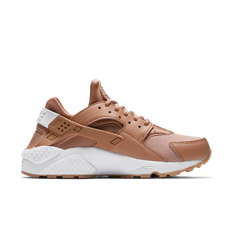 Nike Air Huarache Run Dusted Clay Gum (634835-200)