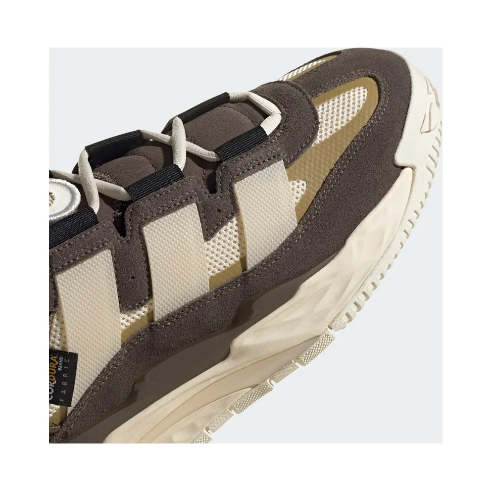 Adidas Niteball Brown / Wonder White / Off White (GX4726)