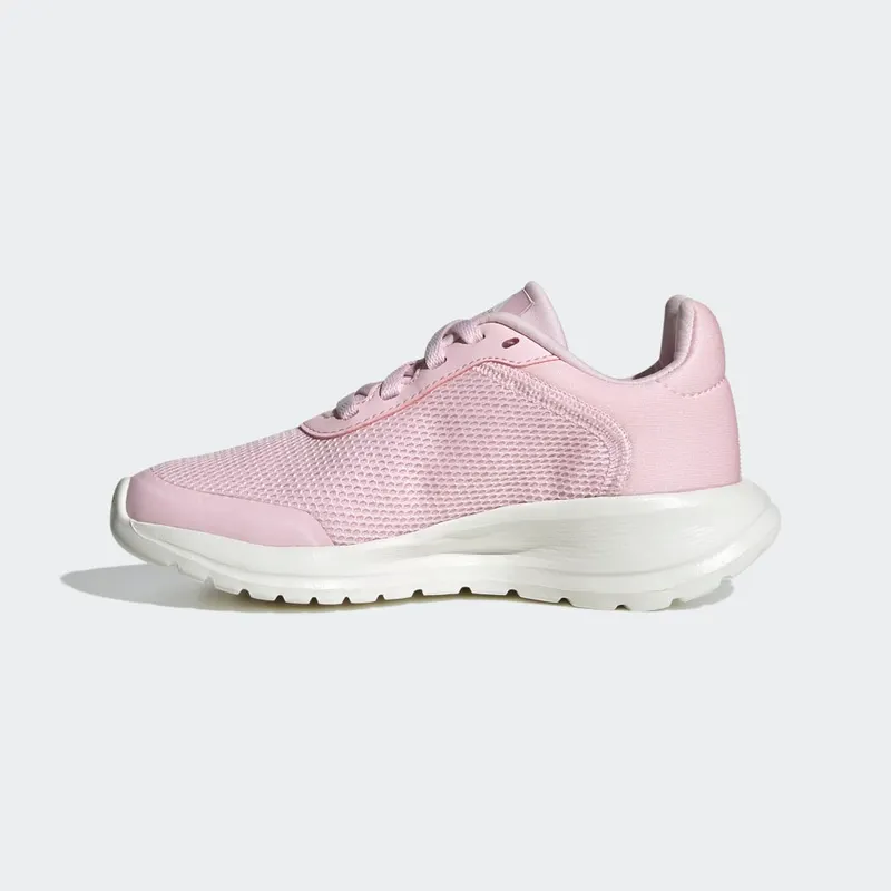 Adidas Tensaur Run Clear Pink / Core White / Clear Pink (GZ3428)