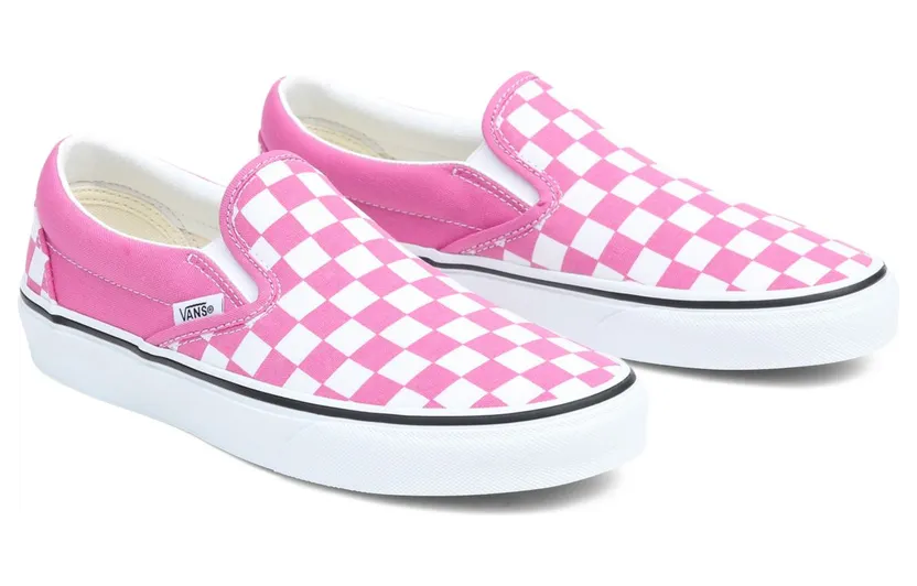 VANS Classic Slip-on Schoenen Wit (VN0A5JMHYOL)
