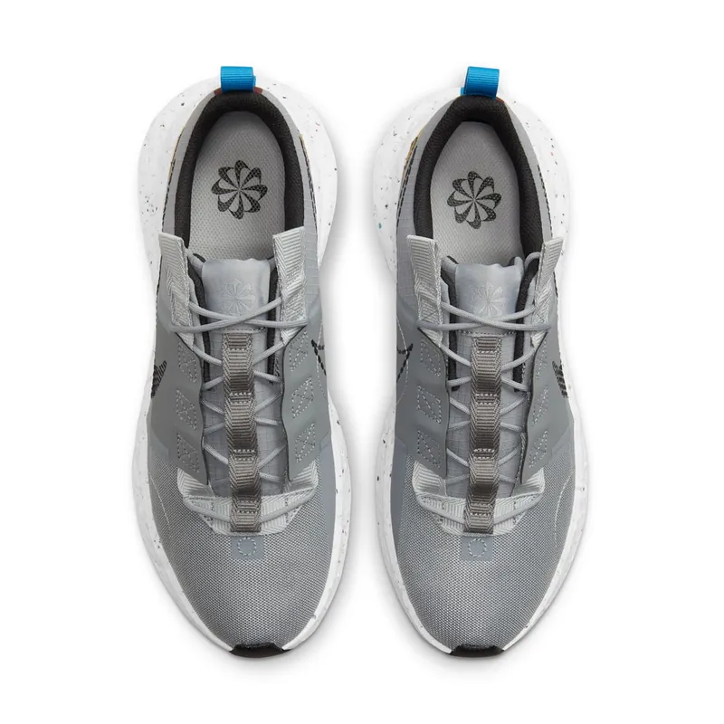 Nike Crater Impact SE Grey (DJ6308-001)