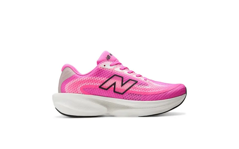 New Balance Ellipse Breathe Linen Black (MELPS6QR)