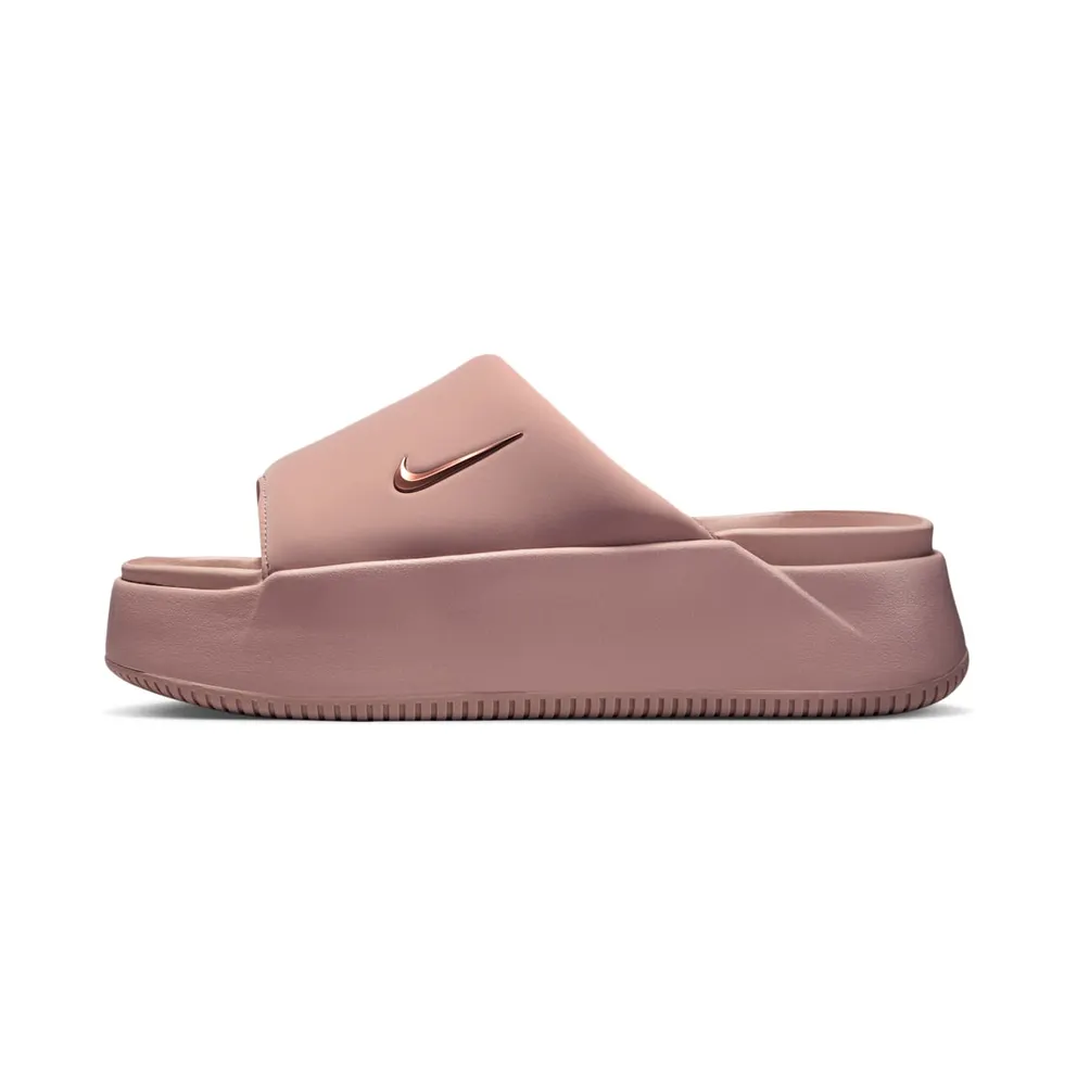Nike Calm Elevation Slide Particle Pink (IO0495-601)