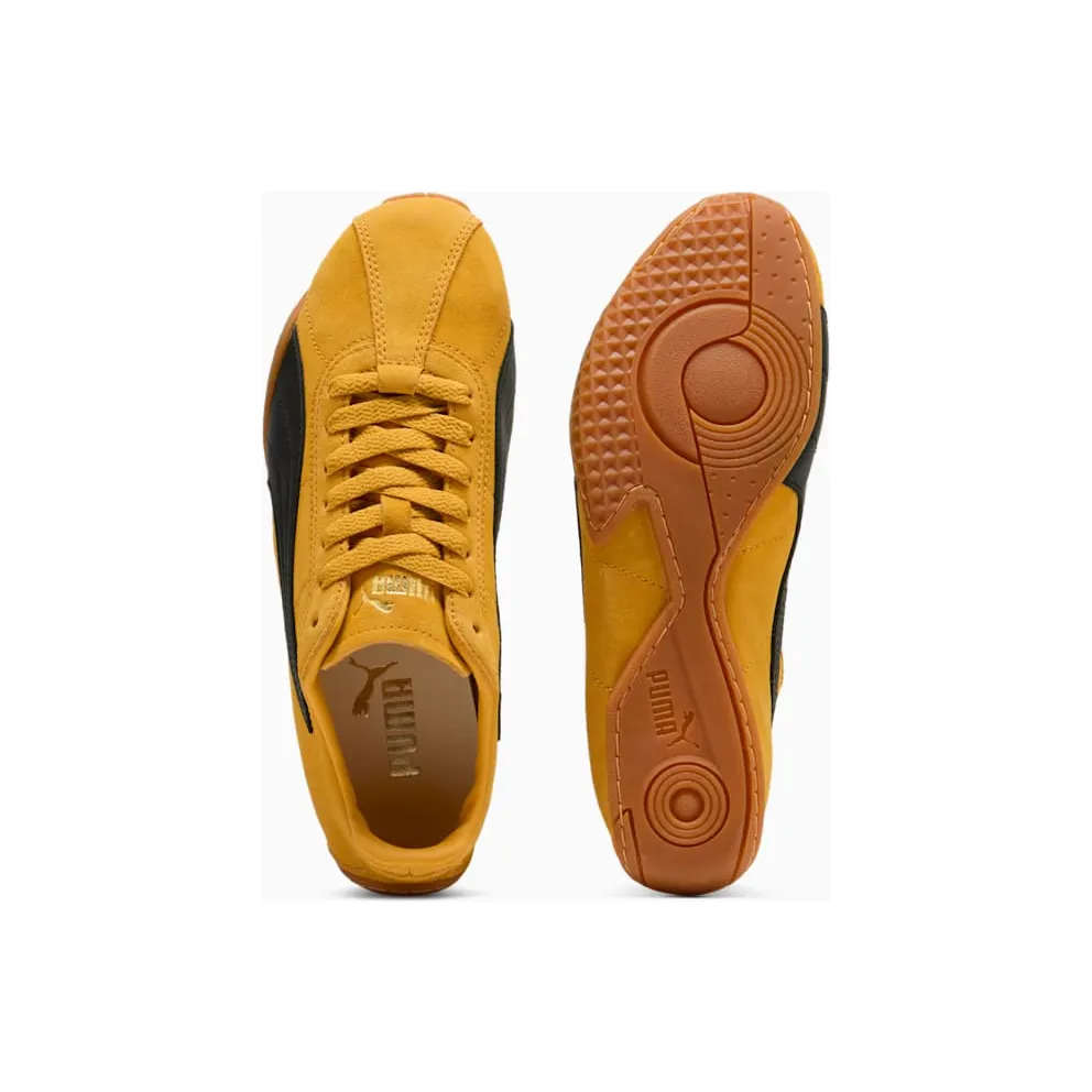 K-Street MA Suede “Mustard Seed / Puma Black” (409194-02)