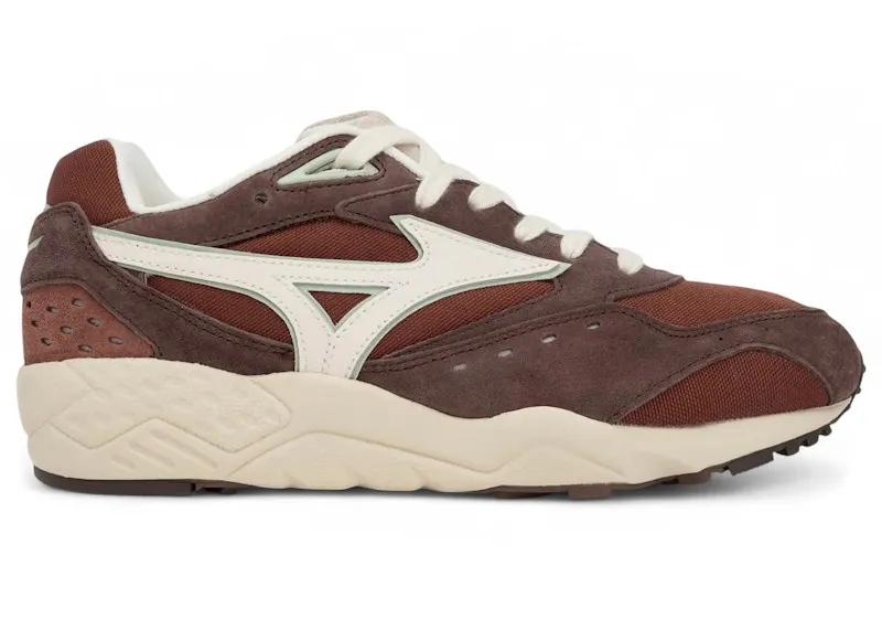 Mizuno Contender Premium Lunar Rock Shifting Sand Cloud Cream (D1GA238209)