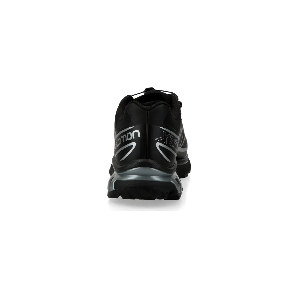 Salomon XT-6 Gore-Tex (Black / Silver) – L47450600