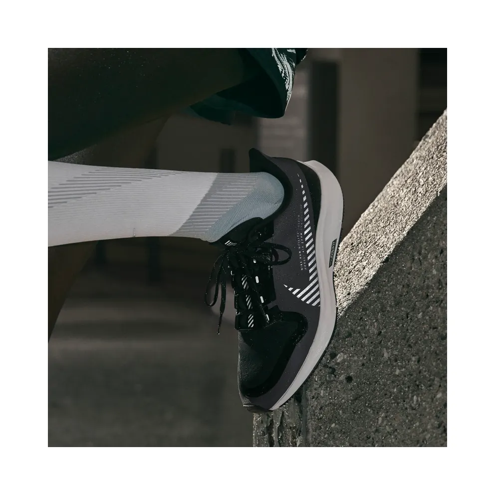Nike Air Zoom Pegasus 36 Shield ‘Cool Grey’ Cool Grey/Silver (AQ8006-003)