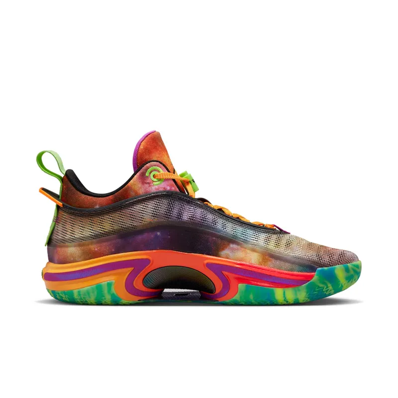 Jordan 36 Low “EYBL 2022” (DV5264-083)