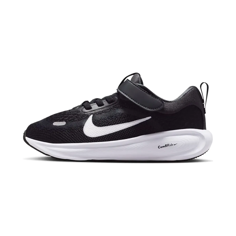 Nike Stellar Ride “Black/Anthracite/Pure Platinum/White” (HQ3267-001)