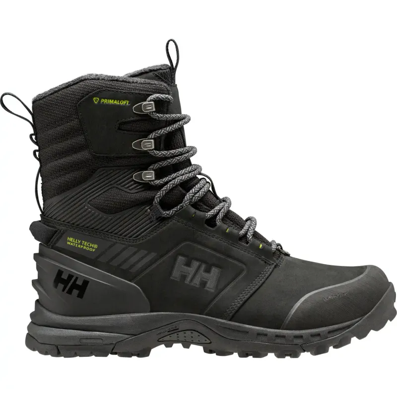 Hiking Shoes Helly Hansen Spitsbergen Primalo HT (11980-990)