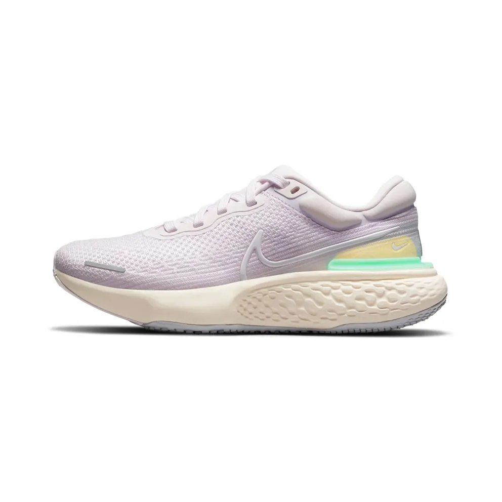 Nike ZoomX Invincible Run Flyknit Lila (CT2229-500)