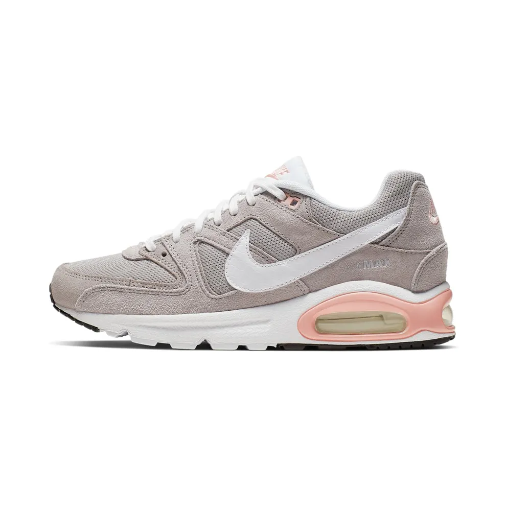 Nike Air Max Command Atmosphere Grey Coral Stardust (397690-027)