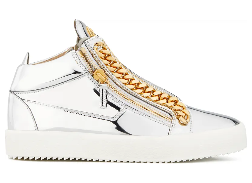 Giuseppe Zanotti Kriss chain (RU90016001)