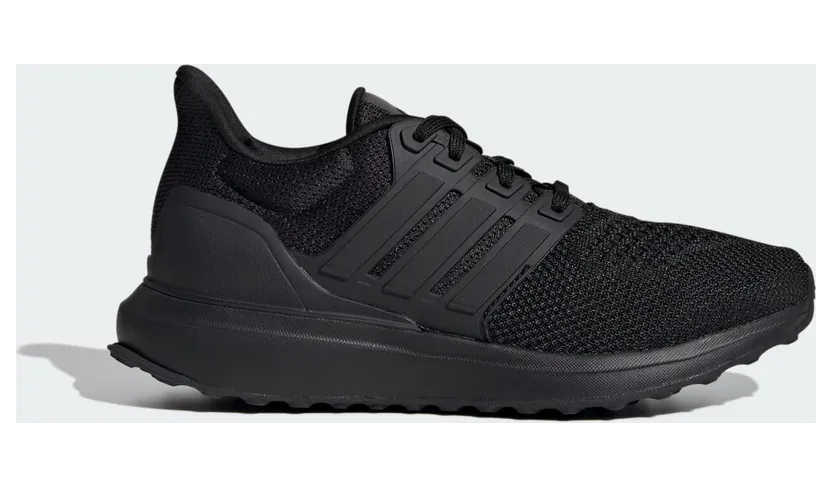 adidas Ubounce DNA Kids Core Black / Core Black / Core Black (IG1527)