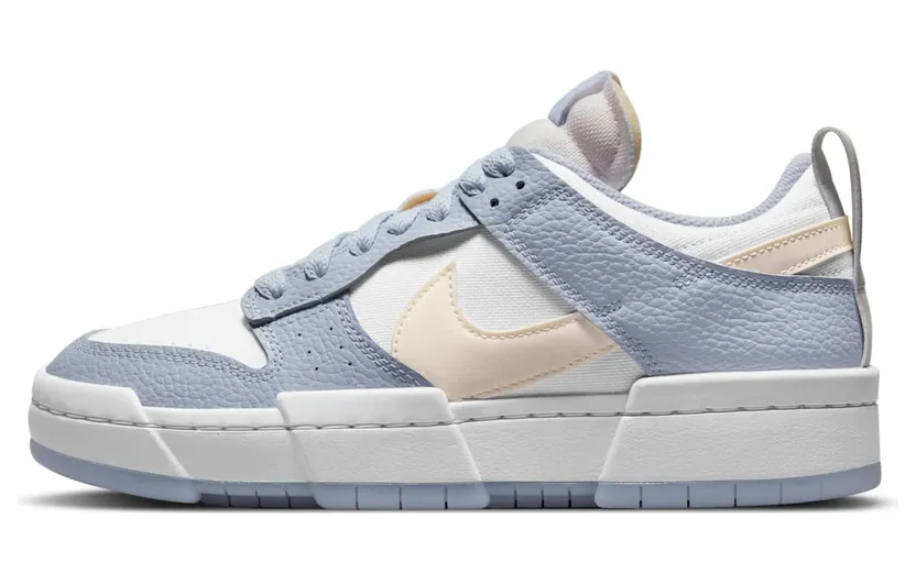 Nike Dunk Low Disrupt DJ3077-100