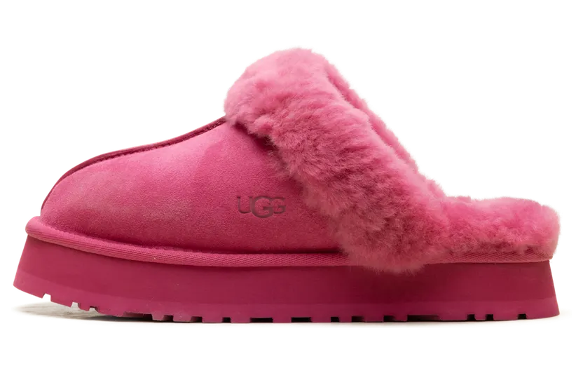 Ugg DISQUETTE “Dark Peony” (1122550-DNY)