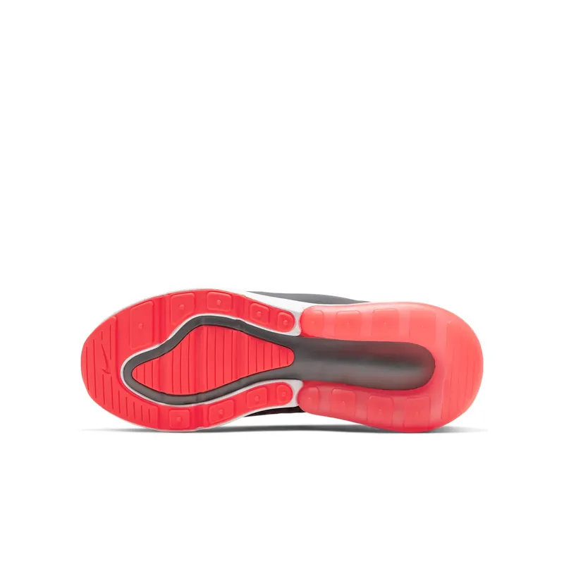 Nike Air Max 270 Extreme Flash Crimson (GS) Smoke Grey/White/Flash Crimson (CI1108-004)