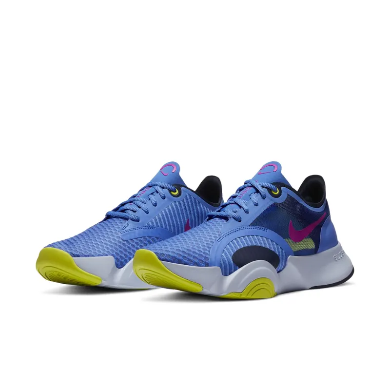 Nike Superrep Go Sapphire Red Plum (CJ0860-500)