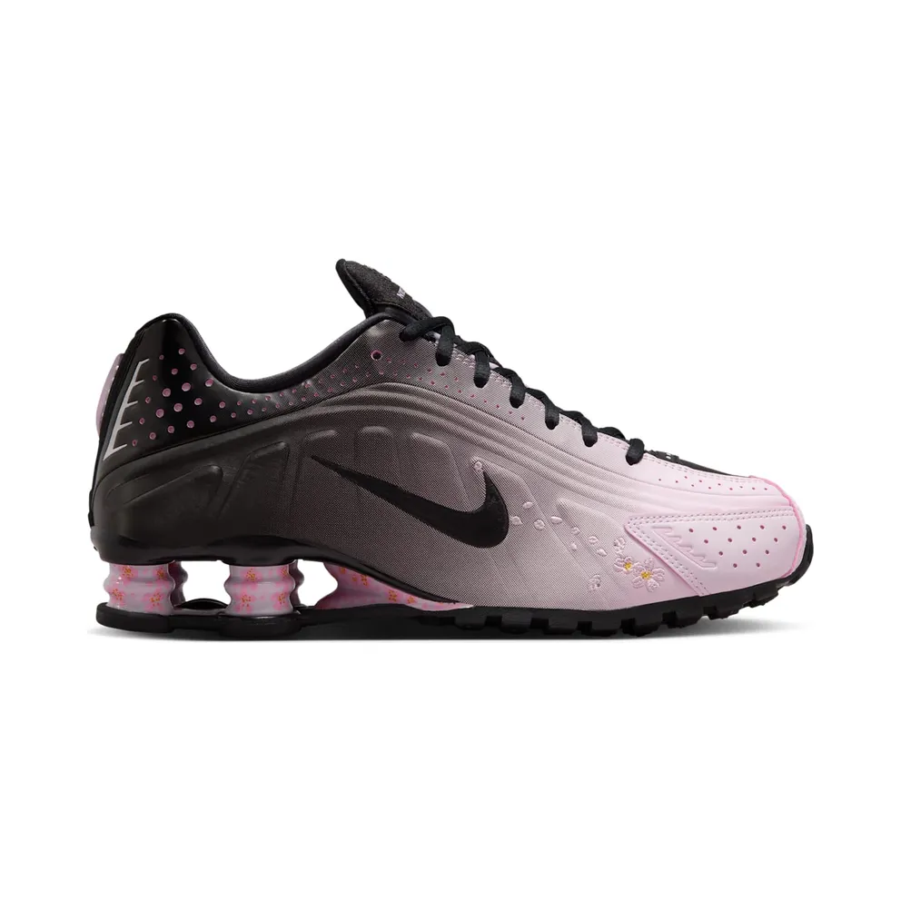 Nike Shox R4 “Sakura” (IB8872-600)