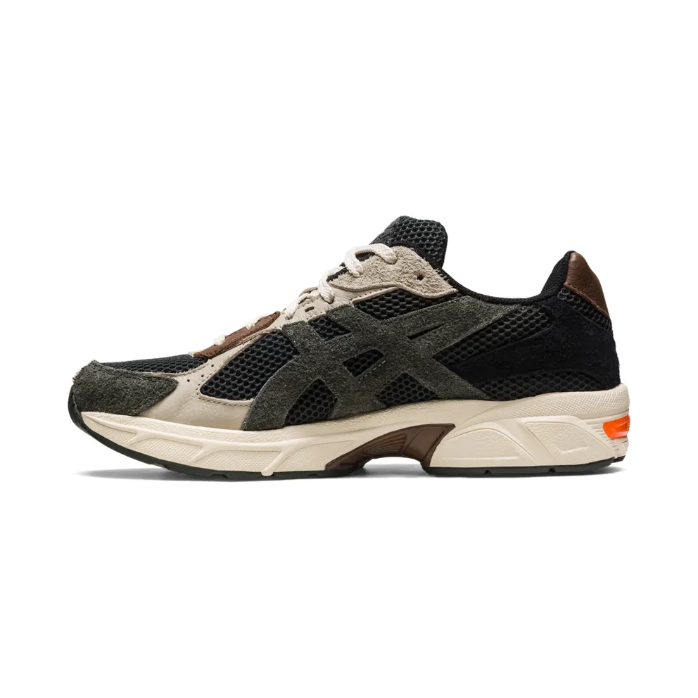 Asics Hals Mark Ii X Gel-1130™ Evergreen/Evergreen (1201A924.300)