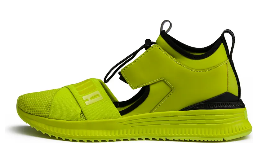 Puma Avid Rihanna Fenty Limepunch (W)
