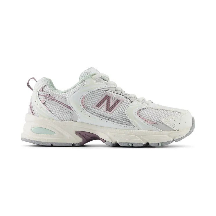 New Balance 530 “Sea Salt Ice Wine” (U530NEB)