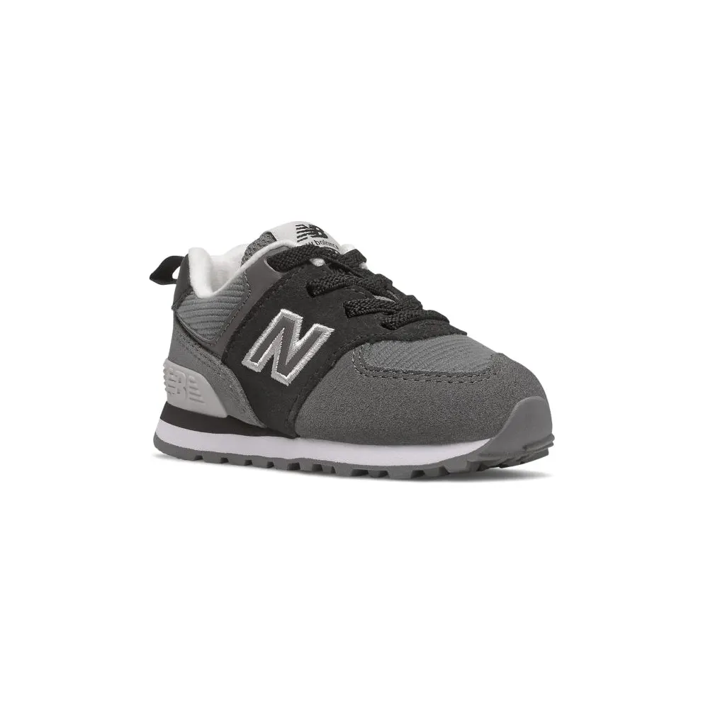 New Balance 574 TD “Black Grey” (ID574WR1)