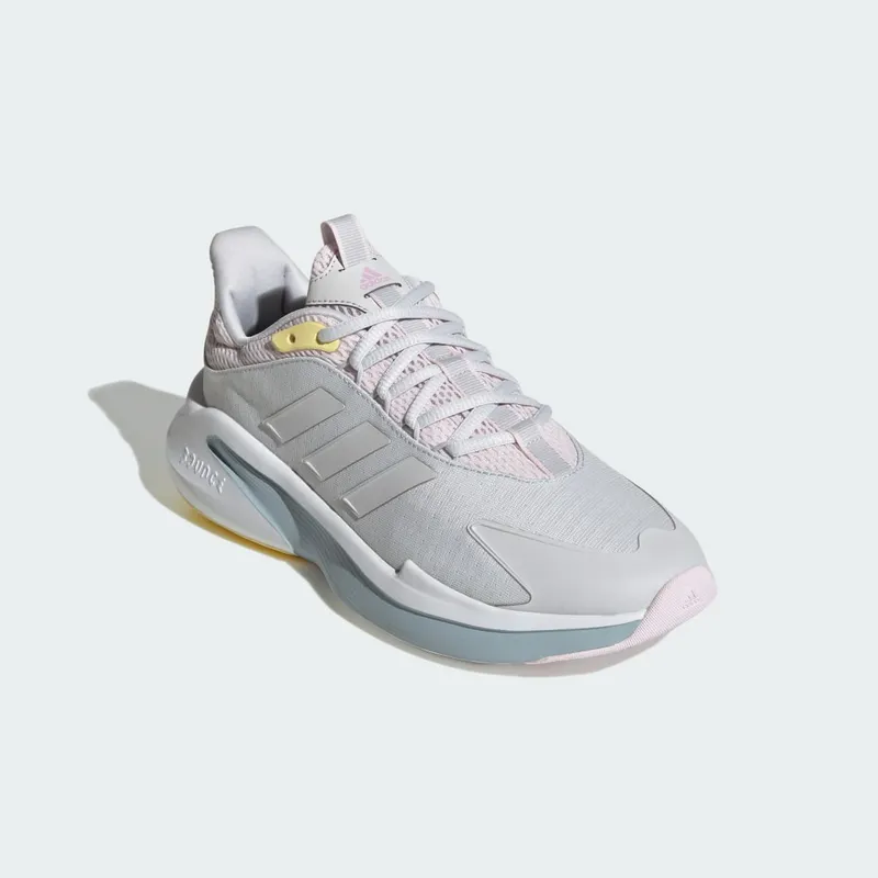 adidas AlphaEdge + Dash Grey / Dash Grey / Almost Yellow (IF7286)