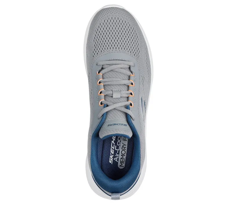 Skechers Skech-Lite Pro 2.0 – Berrix Sneaker Grey/Blue