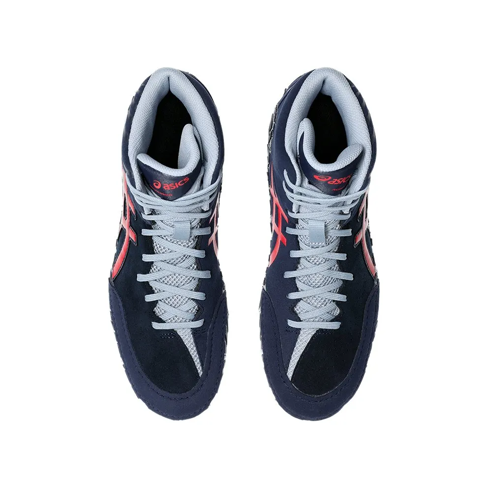 ASICS Aggressor 5 Midnight Classic Red (1081A048-402)