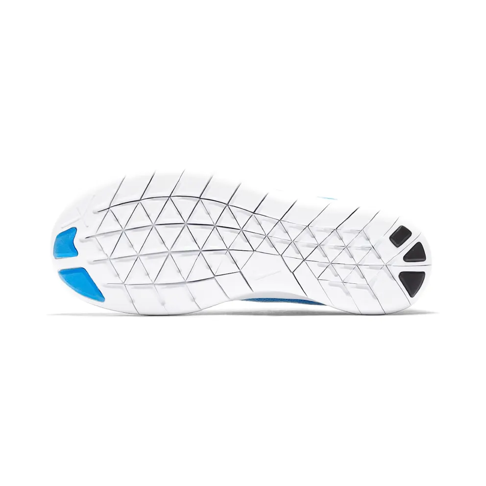 Nike Free RN 2017 University Blue (904258-400)