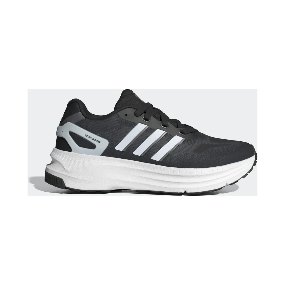 Adidas ZX RS Core Black / Cloud White / Iron Metallic (JQ3156)