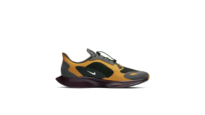 Nike Zoom Pegasus 35 Turbo Gyakusou Gold Dart Gold Dart/Pale Ivory-Iron Grey-Deep Burgundy (BQ0579-700)
