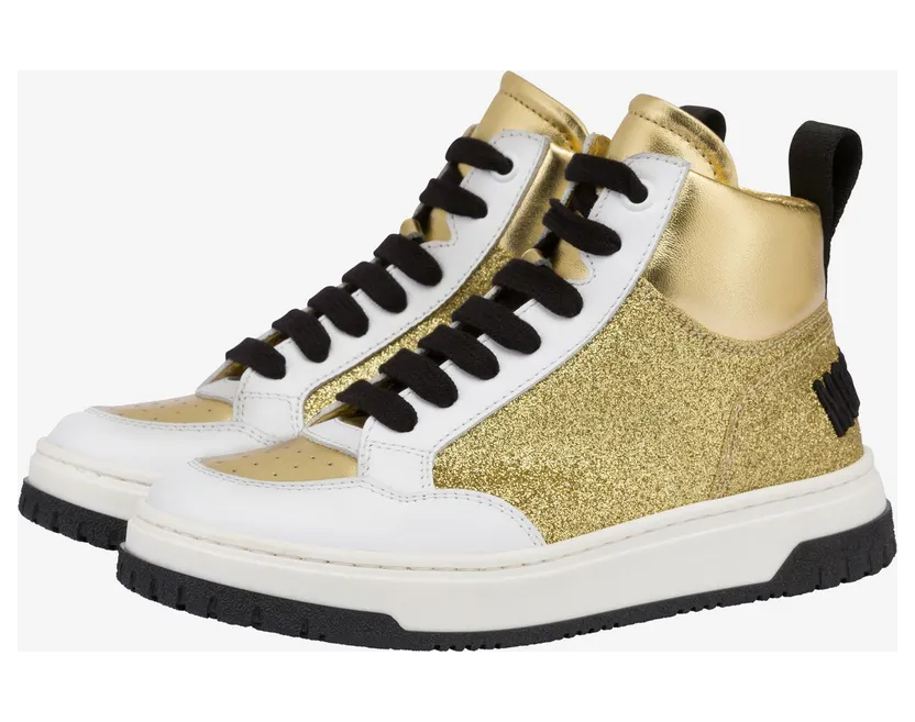moschino-sneaker MNT76006MK440