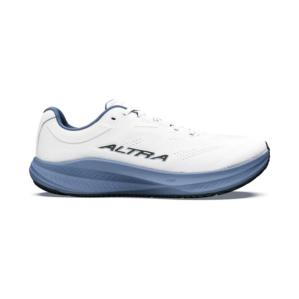 Sneakers Altra M Torin 9 White/ Black/ Flint Stone (AL0A85TN87R)