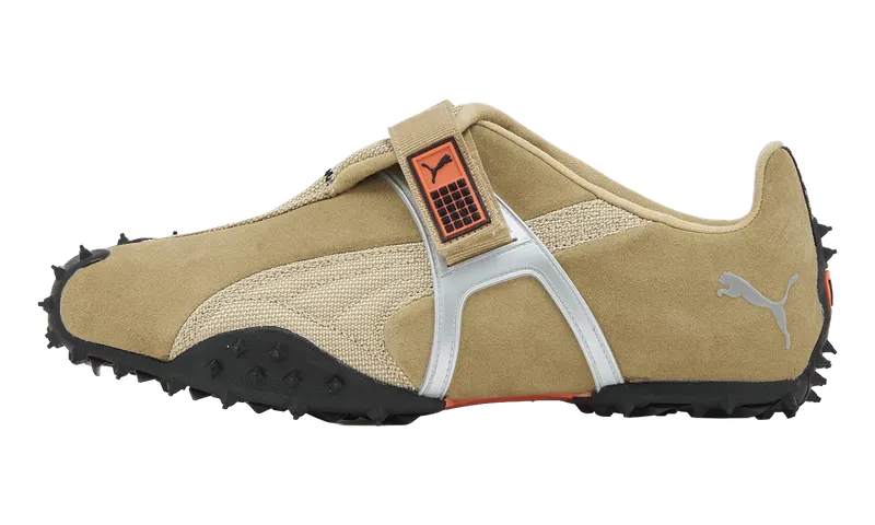 Puma RPT-2 “Tan” (406101-03)