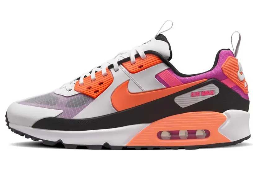 Nike Air Max 90 Drift Sunrise (FB2877-102)