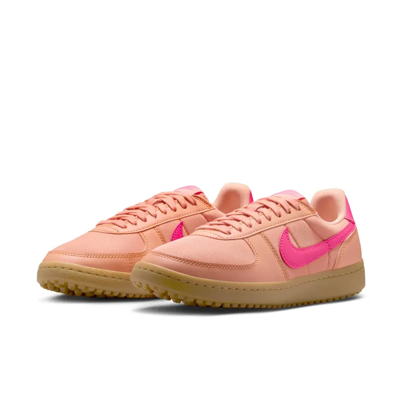Nike Field General Womens “Apricot Agate / Hyper Pink” (FZ5593-800)